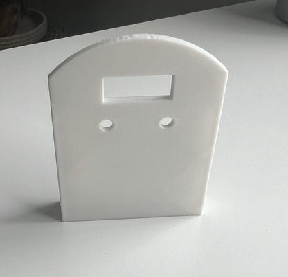 Aldi Activ Energy 20V & 40v Wall Tool Drill Battery Mount Holder bracket dock