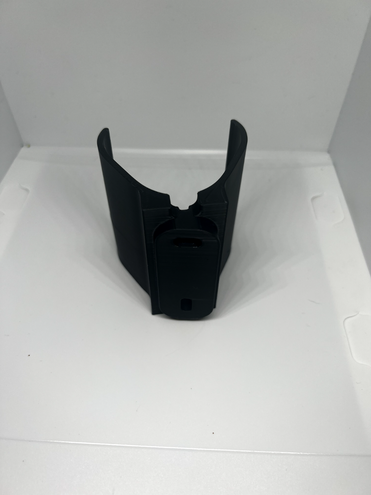 Black Horizontal Wall Mount for Sonos Roam Bracket Holder Mount Stand UK