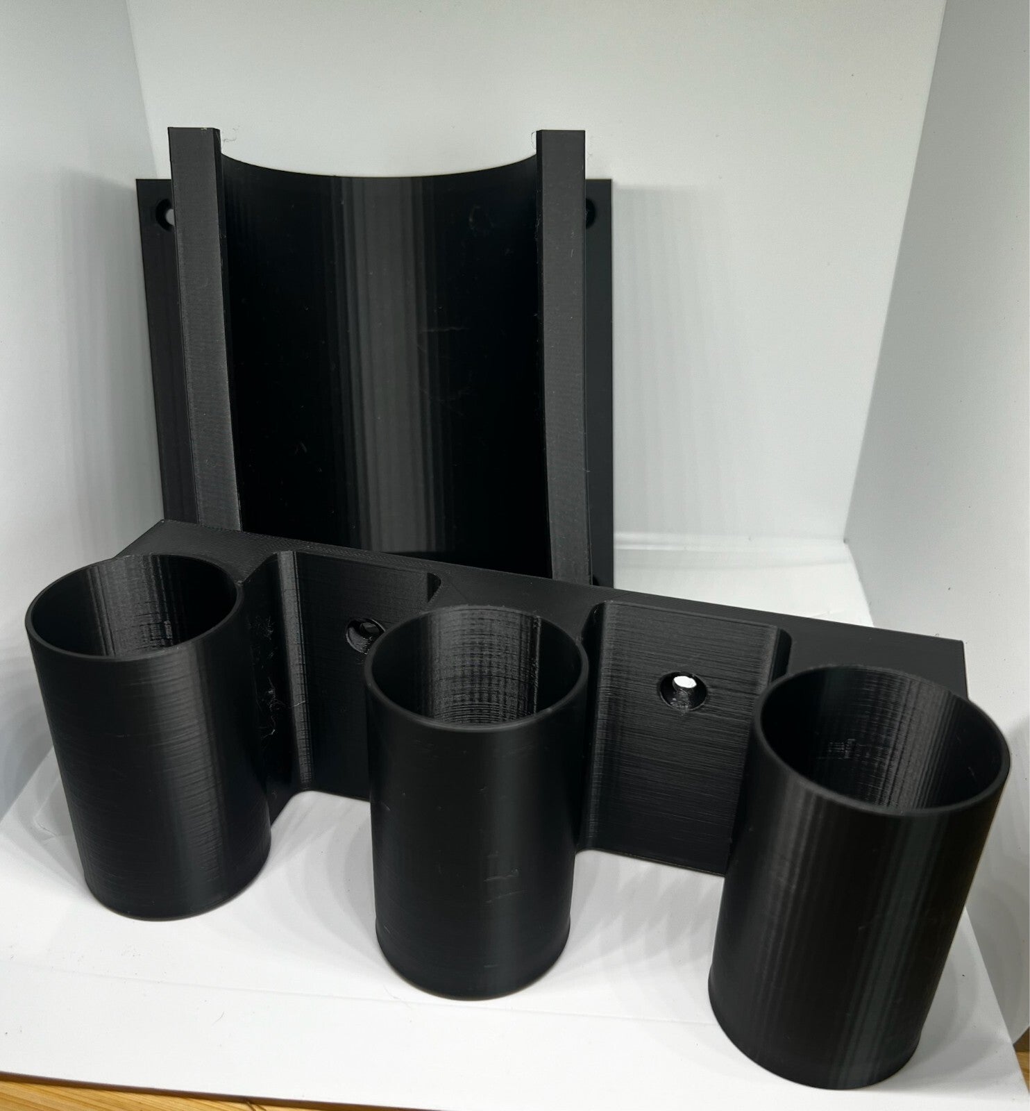 Shark Corded Handstick Anti-Hair wrap Vacuum Wall Mount accessory Dock HZ3000UKT