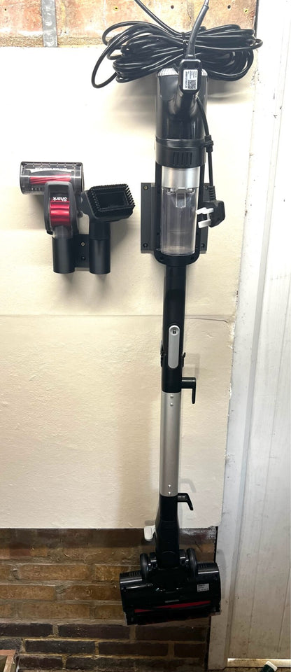 Shark Corded Handstick Anti-Hair wrap Vacuum Wall Mount accessory Dock HZ3000UKT