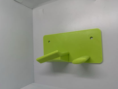 Ryobi  R18JS-0 18V ONE+ Jigsaw wall mount holder display storage organiser