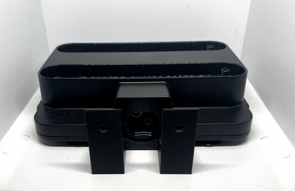 Shark Stratos Vacuum Dual Charging Dock Wall mount bracket holder (IZ420UKT)