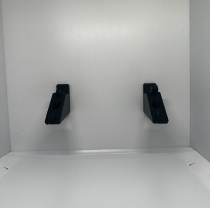 Wall Mount bracket LEGO DC Batmobile Batman vs Joker Chase Set Iconic 1989 76224