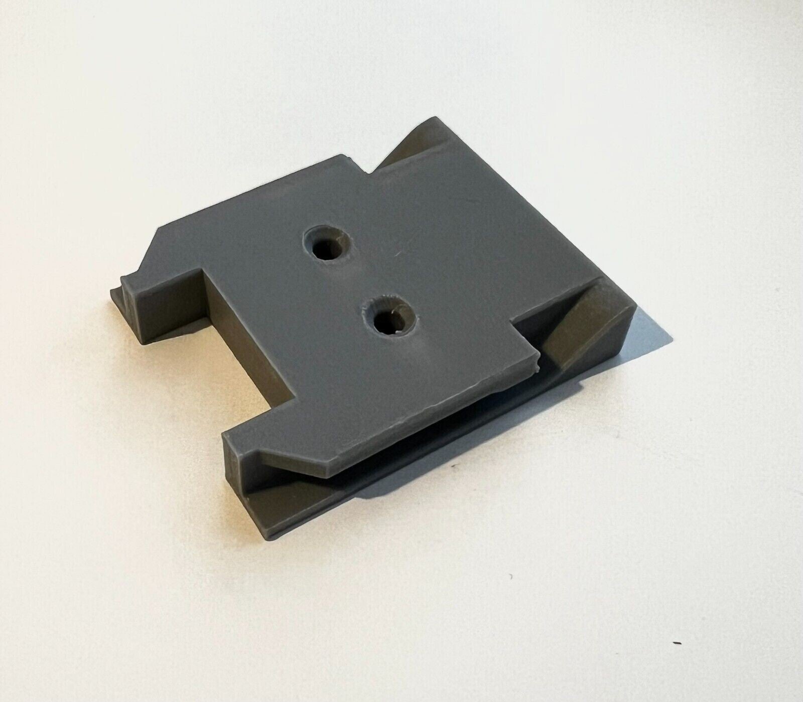 Aldi Activ Energy 20V & 40v Wall Tool Drill Battery Mount Holder bracket dock