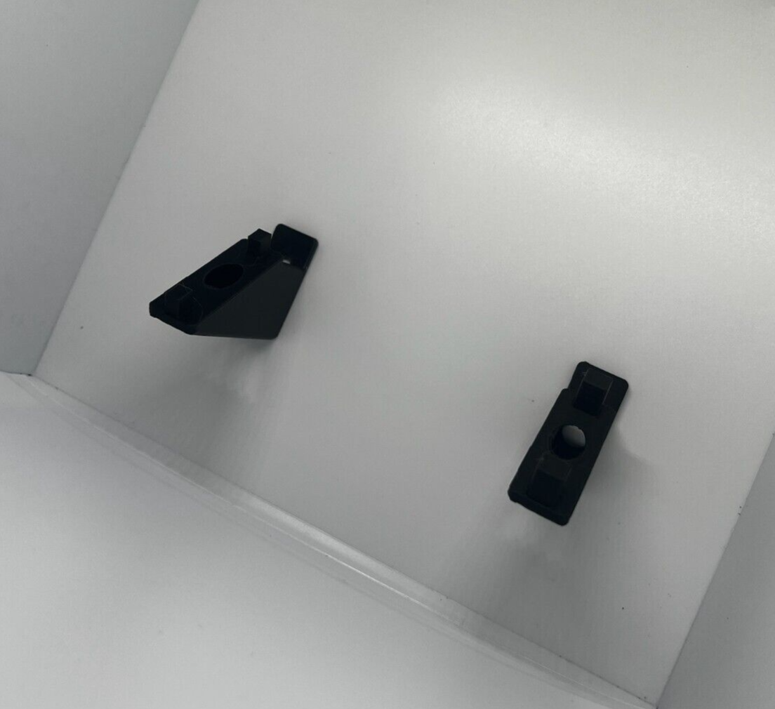 Wall Mount bracket LEGO DC Batmobile Batman vs Joker Chase Set Iconic 1989 76224