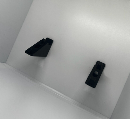 Wall Mount bracket LEGO DC Batmobile Batman vs Joker Chase Set Iconic 1989 76224