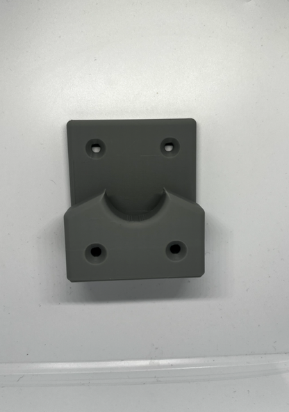 Wall Mount Holder for Makita DTM51Z 18V LXT Li-ion Multi-tool ANY COLOUR