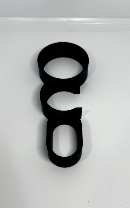 Shark Duo Clean IF250 Clip on Attachment Mount Vacuum accessory holder