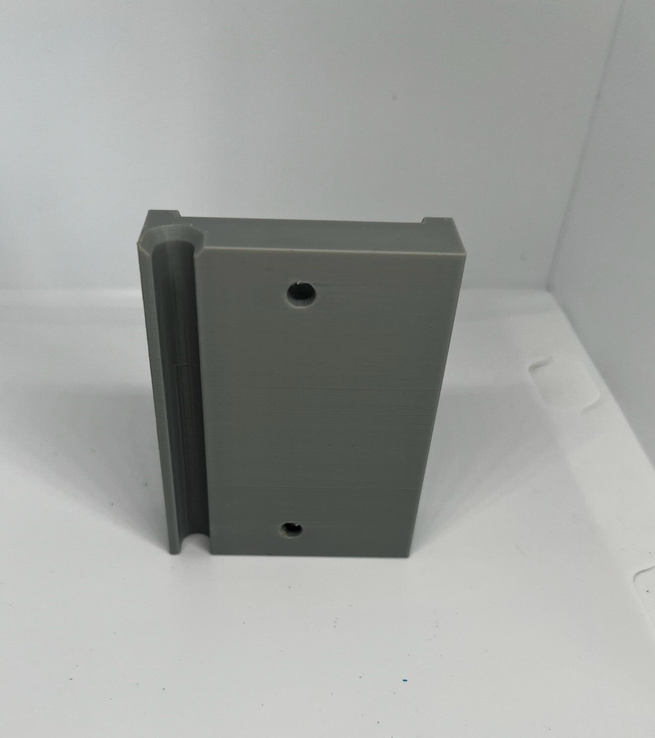 Wall mount bracket holder Shark Vacuum IZ103UKGB, IZ202UKT, IZ252UK, IZ300UKT