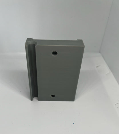 Wall mount bracket holder Shark Vacuum IZ103UKGB, IZ202UKT, IZ252UK, IZ300UKT