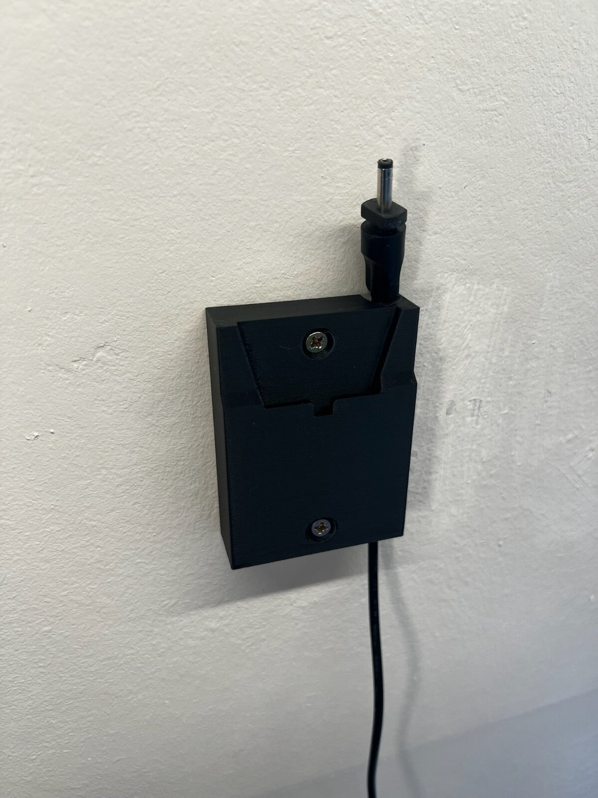 Wall mount bracket holder Shark Vacuum IZ103UKGB, IZ202UKT, IZ252UK, IZ300UKT