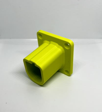 Ryobi One 18v  Battery wall mount organiser storage 2 pack green