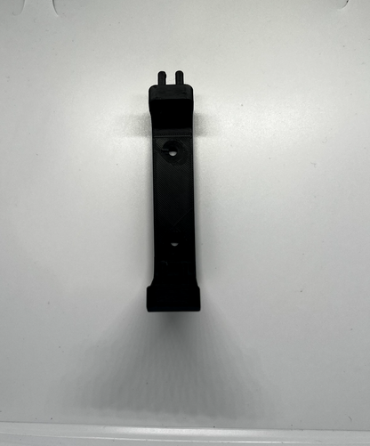 Simple Wall mount for LEGO Star Wars Millennium Falcon 75257 Bracket Holder Clip