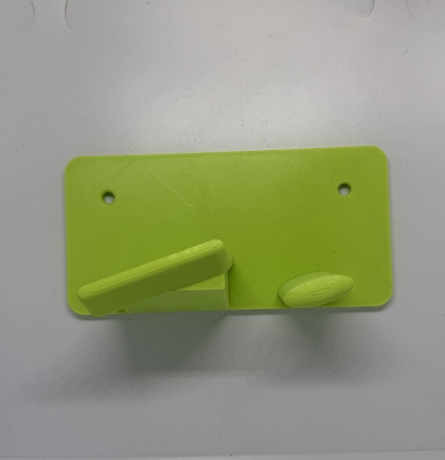 Ryobi  R18JS-0 18V ONE+ Jigsaw wall mount holder display storage organiser