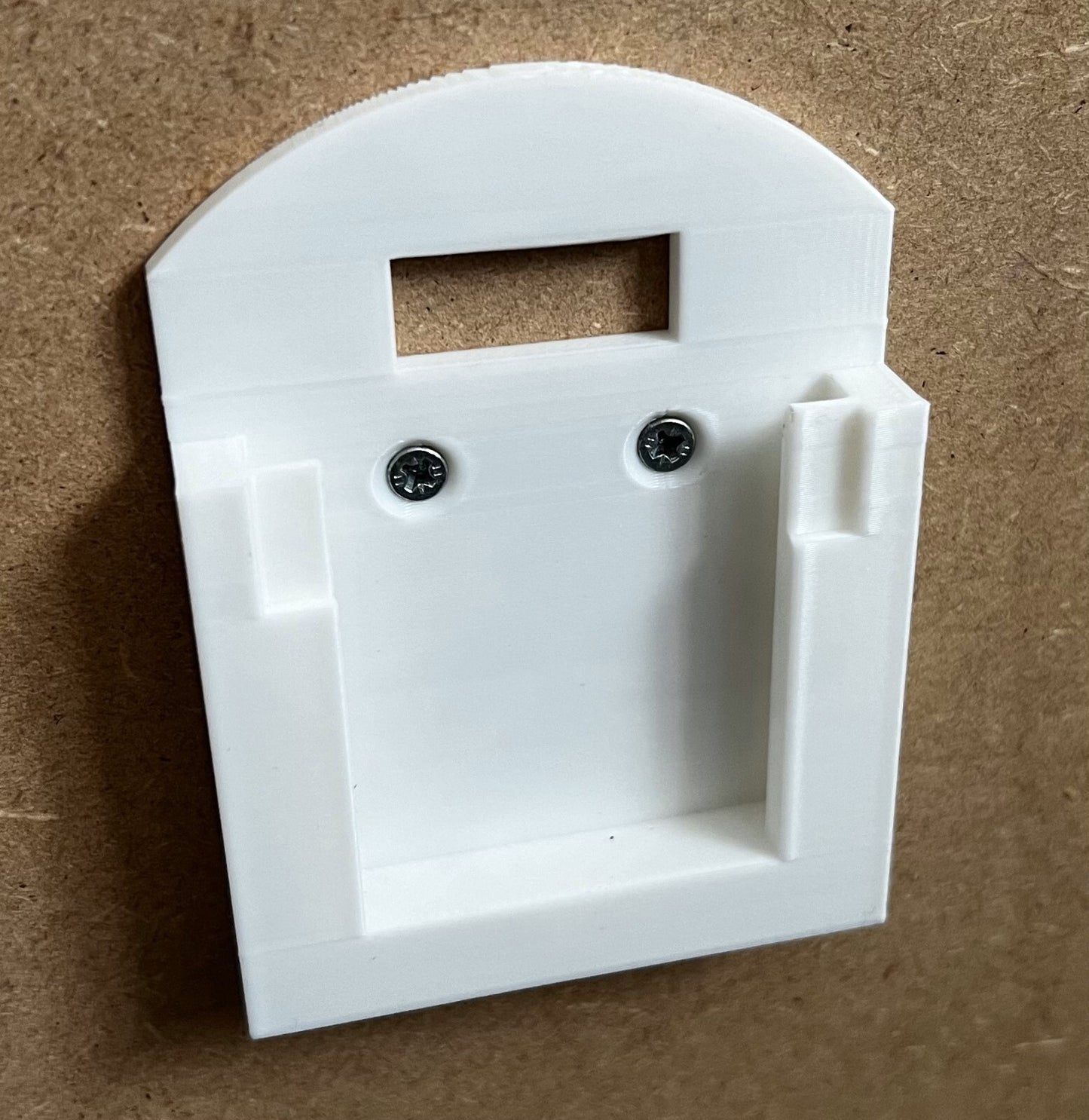 Aldi Activ Energy 20V & 40v Wall Tool Drill Battery Mount Holder bracket dock