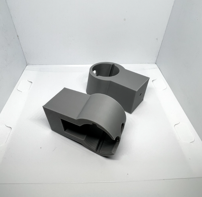 2X Holder for Dyson Accessories V12 Vacuum Wall Mount Bracket Hook Holder Clip