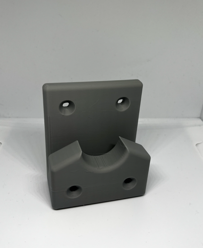 Wall Mount Holder for Makita DTM51Z 18V LXT Li-ion Multi-tool ANY COLOUR