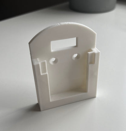 Aldi Activ Energy 20V & 40v Wall Tool Drill Battery Mount Holder bracket dock