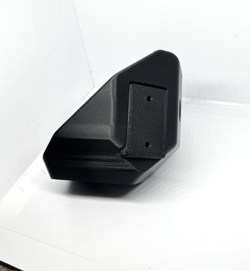 Wall Mount Fits for Echo Spot 2024 Wall Mount Stand Holder with Cable Management