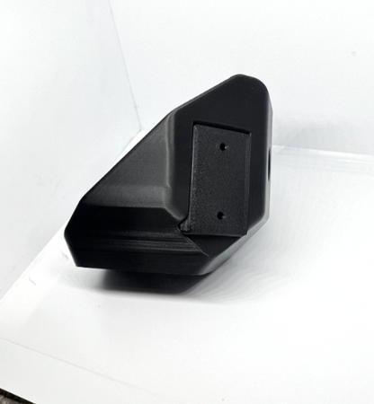 Wall Mount Fits for Echo Spot 2024 Wall Mount Stand Holder with Cable Management