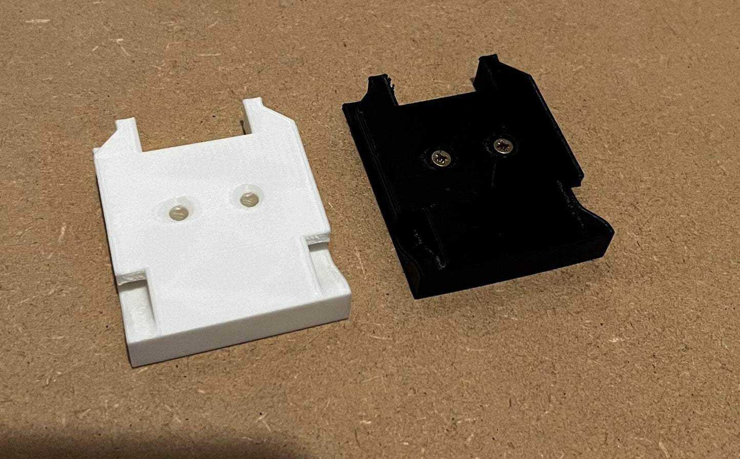 Aldi Activ Energy 20V & 40v Wall Tool Drill Battery Mount Holder bracket dock