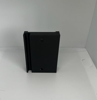 Wall mount bracket holder Shark Vacuum IZ103UKGB, IZ202UKT, IZ252UK, IZ300UKT