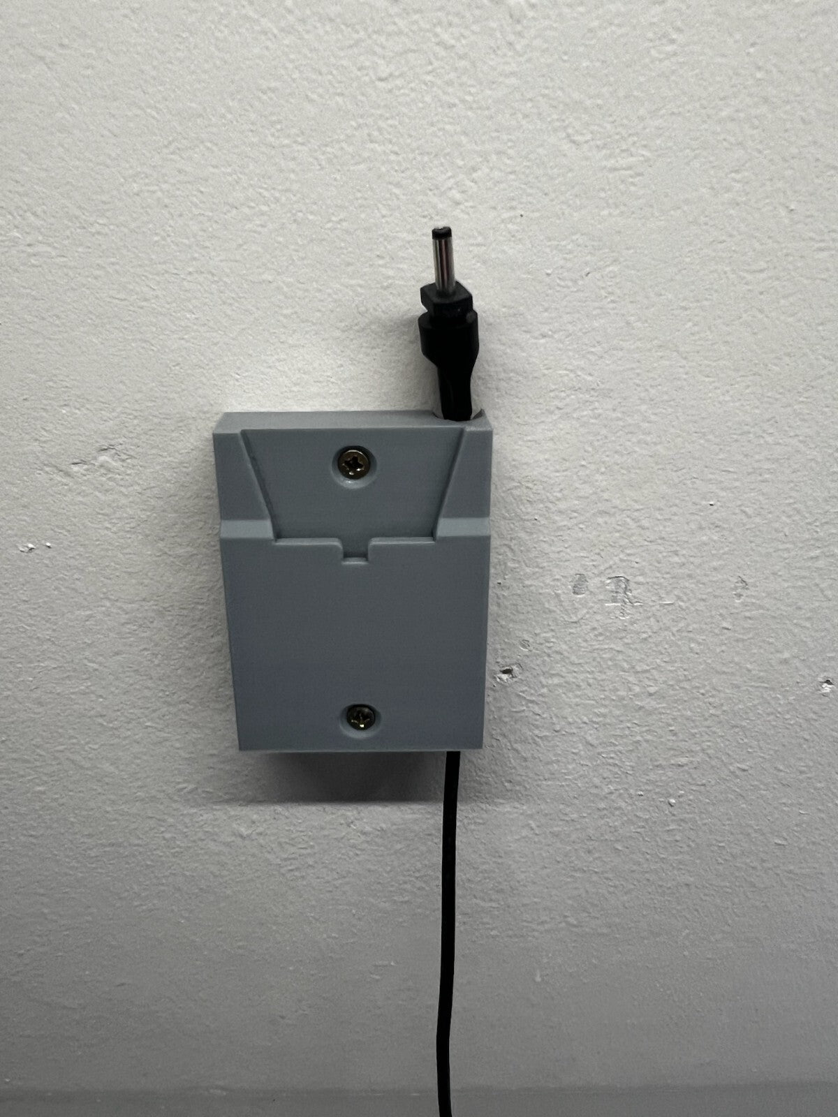 Wall mount bracket holder Shark Vacuum IZ103UKGB, IZ202UKT, IZ252UK, IZ300UKT