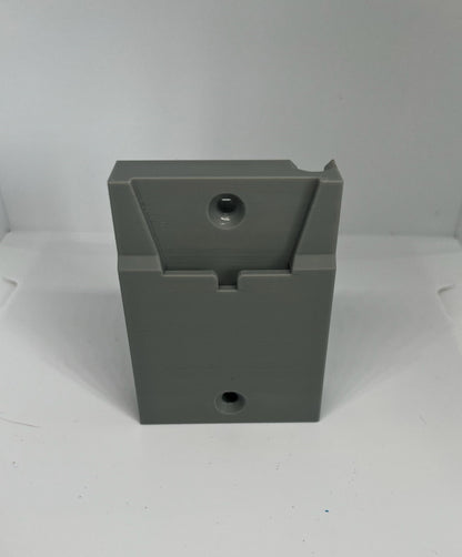 Wall mount bracket holder Shark Vacuum IZ103UKGB, IZ202UKT, IZ252UK, IZ300UKT