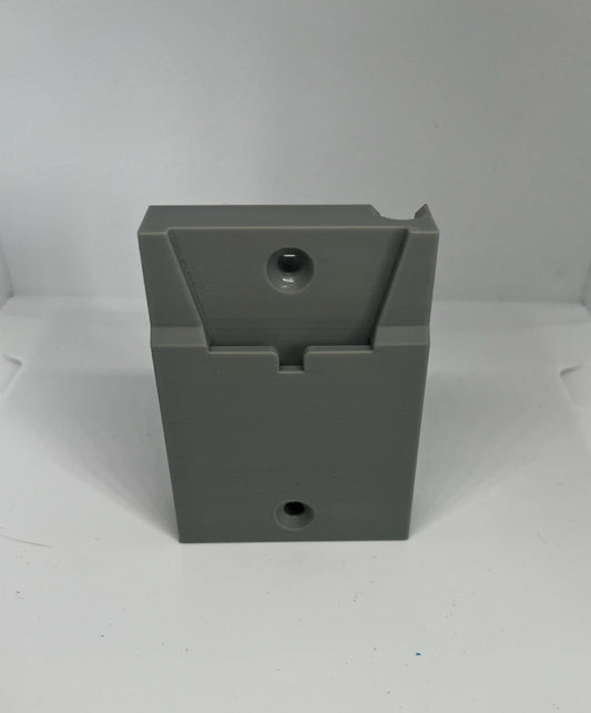 Wall mount bracket holder Shark Vacuum IZ103UKGB, IZ202UKT, IZ252UK, IZ300UKT