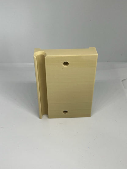 Wall mount bracket holder Shark Vacuum IZ103UKGB, IZ202UKT, IZ252UK, IZ300UKT