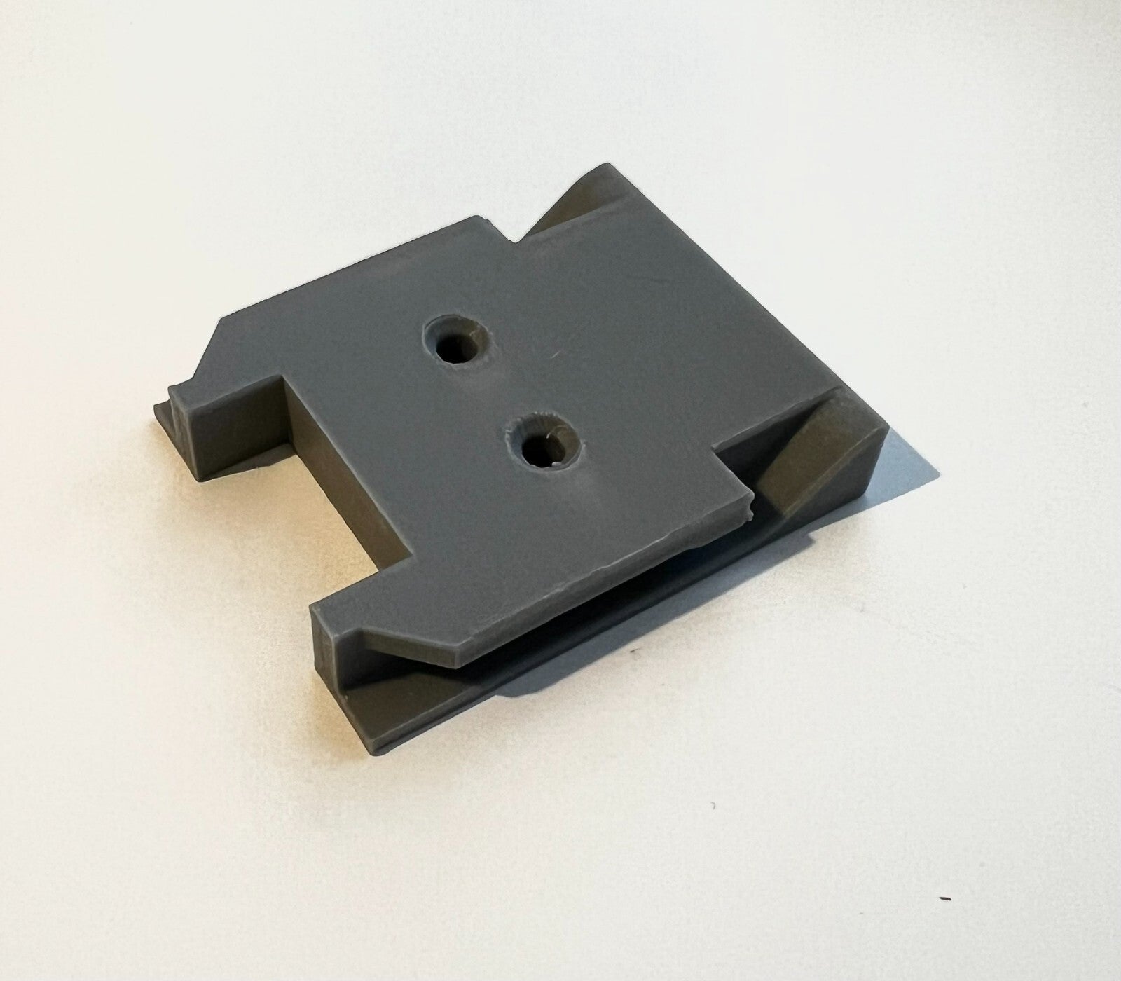 Aldi Activ Energy 20V & 40v Wall Tool Drill Battery Mount Holder bracket dock