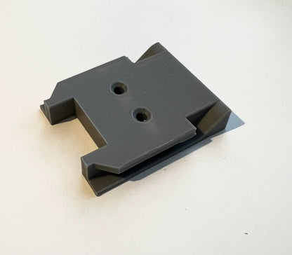 Aldi Activ Energy 20V & 40v Wall Tool Drill Battery Mount Holder bracket dock