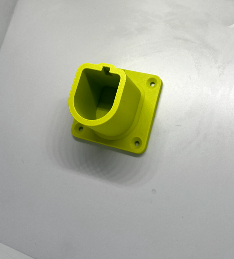 Ryobi One 18v  Battery wall mount organiser storage 2 pack green