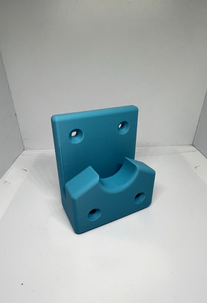 Wall Mount Holder for Makita Blue DTM51Z 18V LXT Li-ion Multi-tool