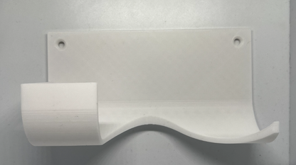 Shark Speedstyle hair Dryer Wall Mount Holder Organiser Storage Free P&P