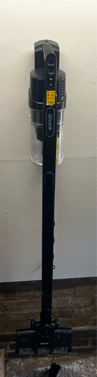 Wall mount bracket holder Shark Vacuum IZ103UKGB, IZ202UKT, IZ252UK, IZ300UKT