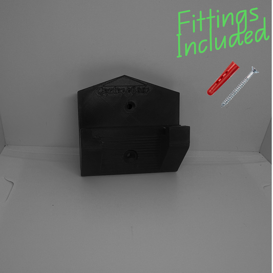 Vertical Wall Mount Display Stand for Lego Lamborghini Sián FKP 37 42115