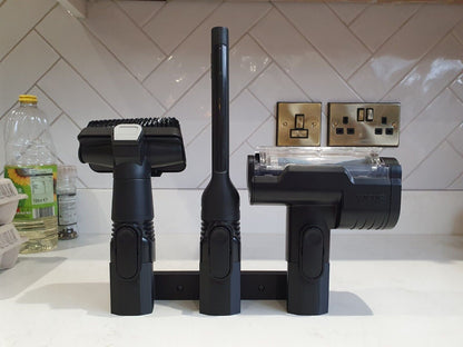 Shark Anti Hair Wrap Powerfins Vacuum Wall Mount accessory bracket dock IZ300