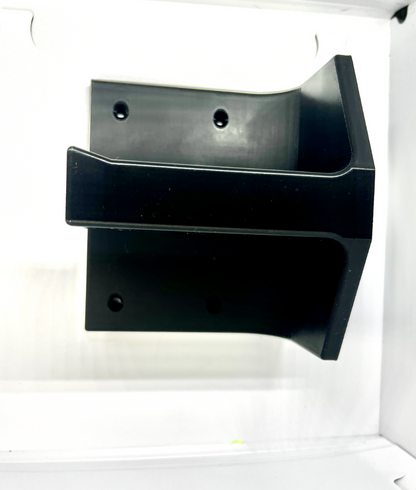 Shark Vacuum Wall Mount Mounting Bracket Dock For All Shark IZ202UK Models UK