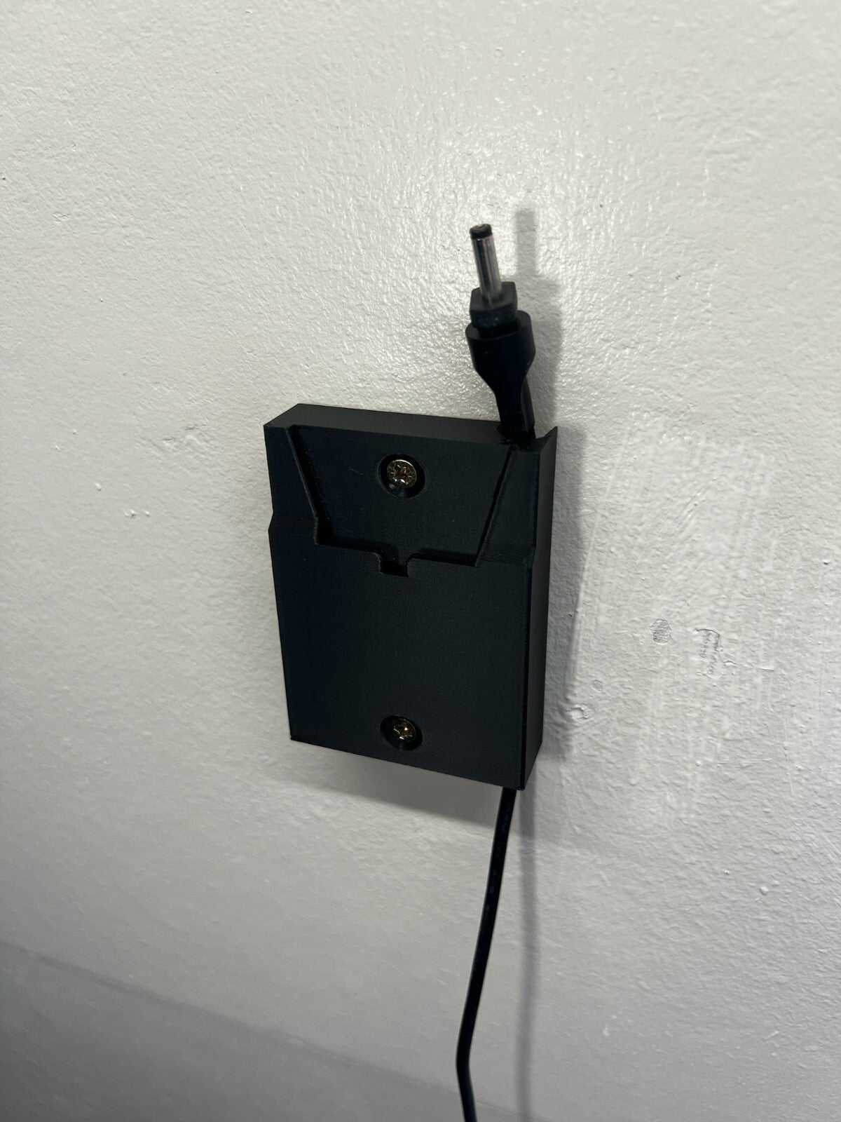 Wall mount bracket holder Shark Vacuum IZ103UKGB, IZ202UKT, IZ252UK, IZ300UKT