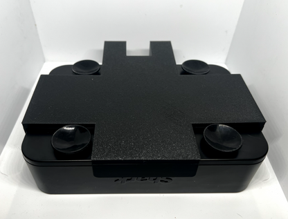 Shark Stratos Vacuum Dual Charging Dock Wall mount bracket holder (IZ420UKT)