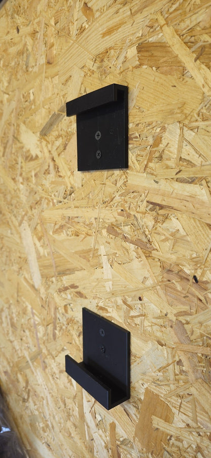 Wall mount bracket holderfor Makita dkp180z 18v lxt cordless planer Any colour