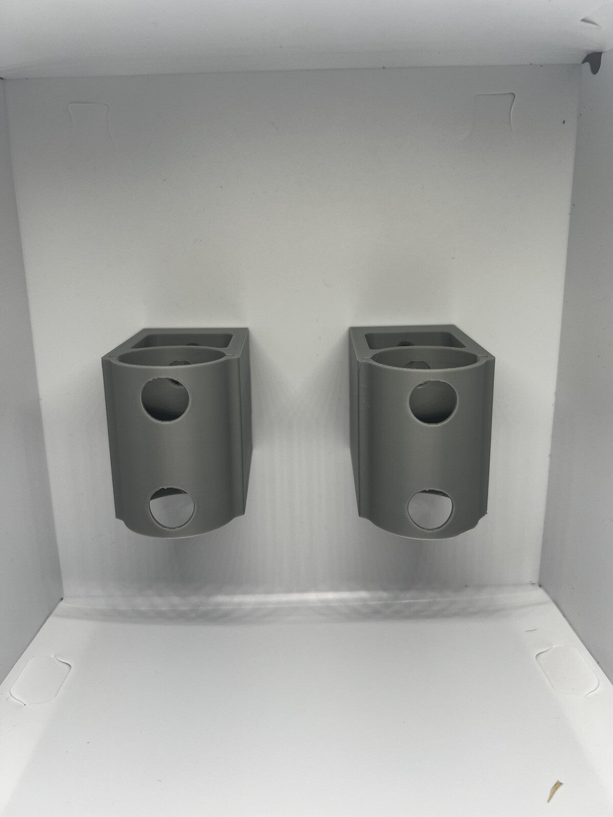 Wall Mount Accessory Tool Attachment Storage Holder Rack For Dyson V7 V8 V10 V11