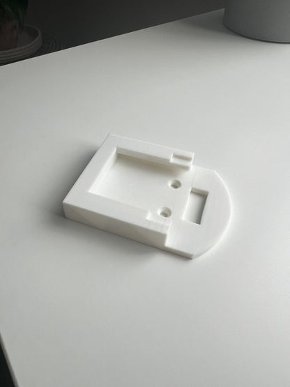 Aldi Activ Energy 20V & 40v Wall Tool Drill Battery Mount Holder bracket dock