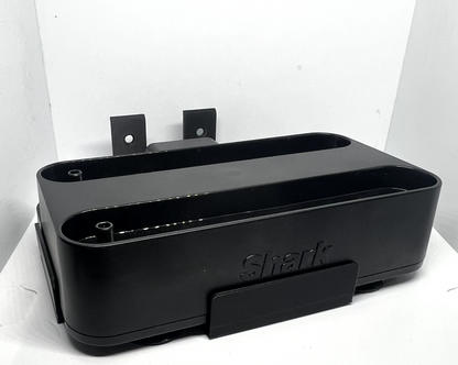 Shark Stratos Vacuum Dual Charging Dock Wall mount bracket holder (IZ420UKT)