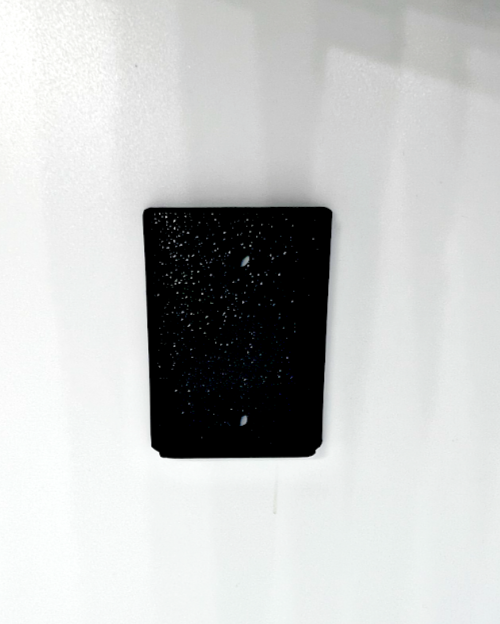 Wall Mount Fits for Echo Spot 2024 Wall Mount Stand Holder with Cable Management