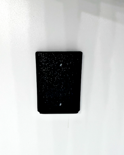 Wall Mount Fits for Echo Spot 2024 Wall Mount Stand Holder with Cable Management