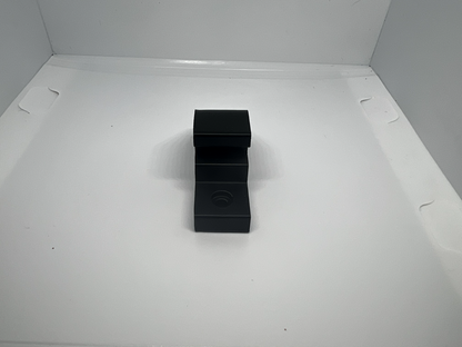 For Lego Technic Cars Porsche 911 RSR 42096 3D Printed White Wall Bracket Mount