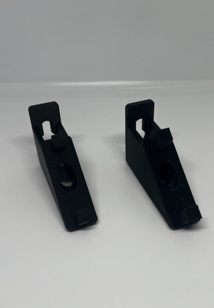 Wall Mount bracket LEGO DC Batmobile Batman vs Joker Chase Set Iconic 1989 76224