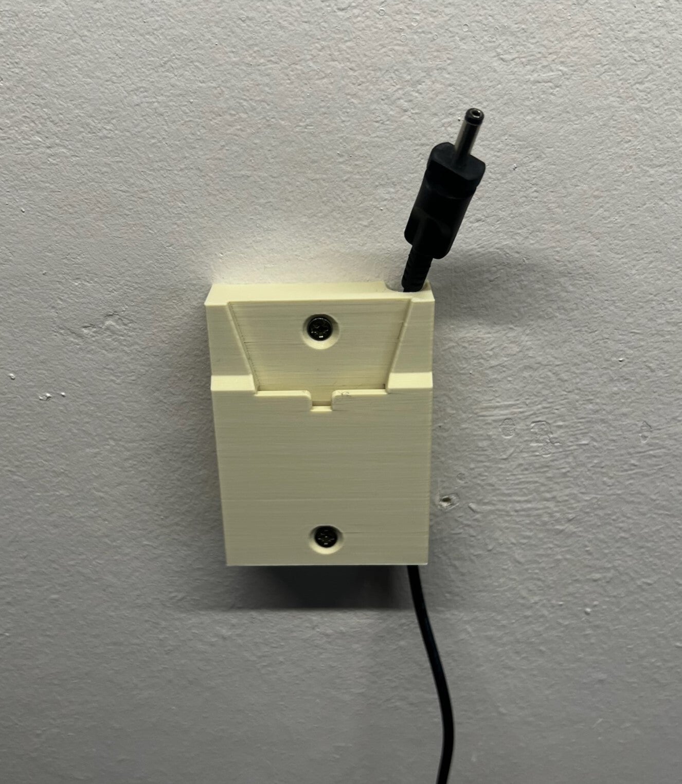 Wall mount bracket holder Shark Vacuum IZ103UKGB, IZ202UKT, IZ252UK, IZ300UKT